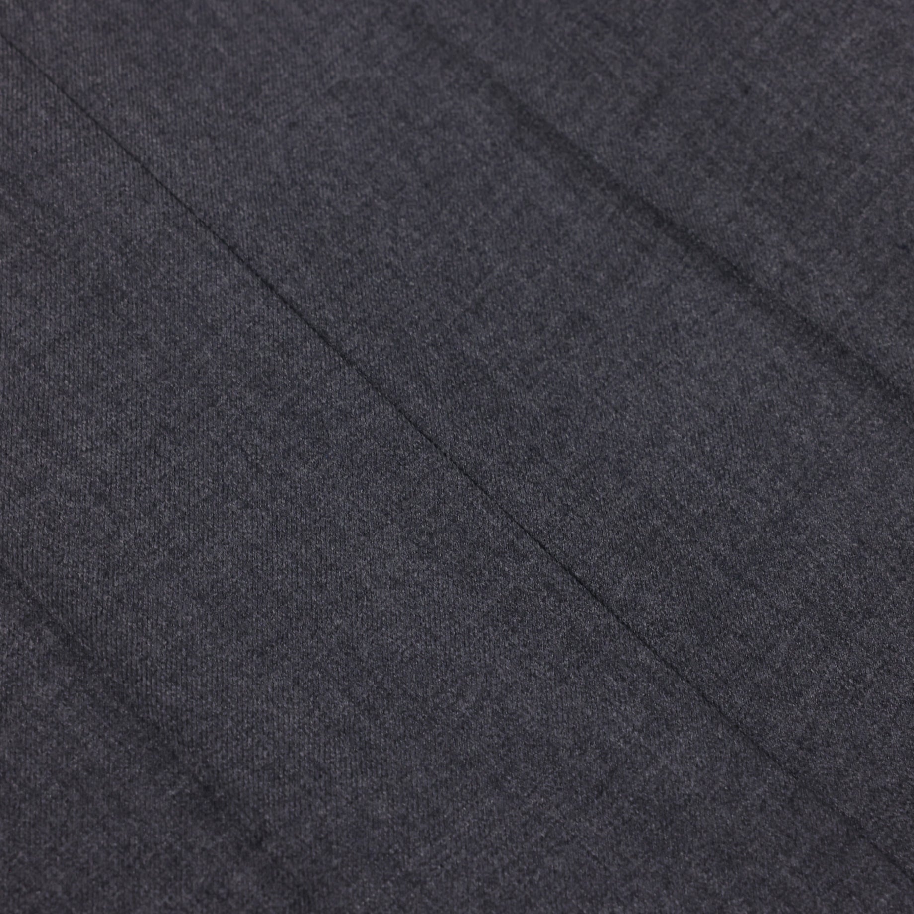 WOOL SAXONY ALL IN ONE（CHARCOAL GRAY）