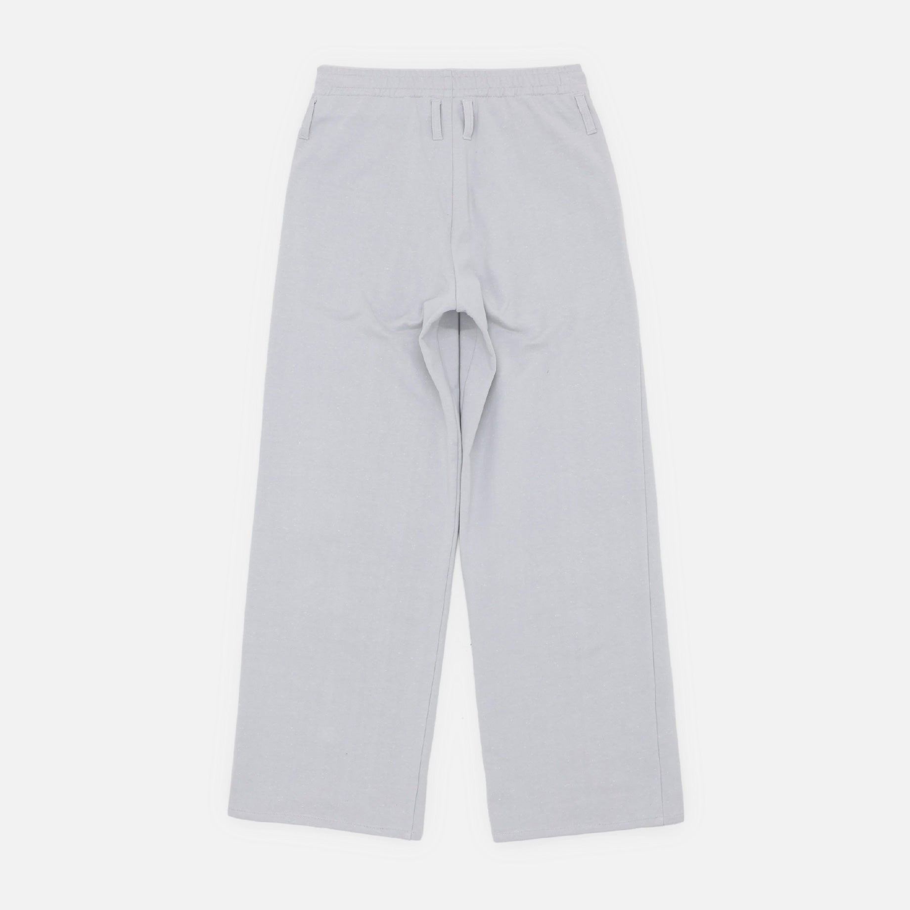 WIDE SEWAT PANTS（GRAY）