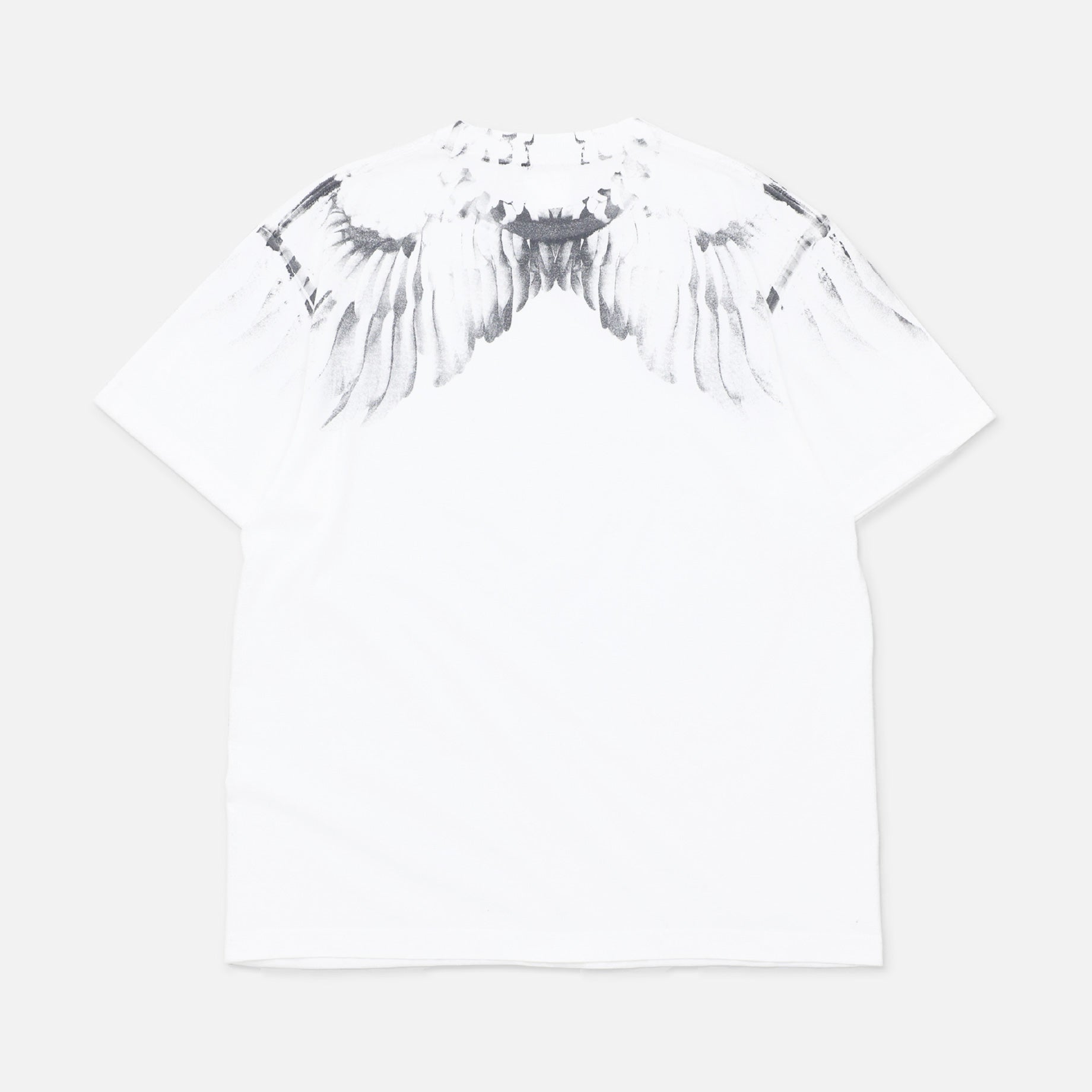 ANGEL WING T-SHIRT （WHITE）