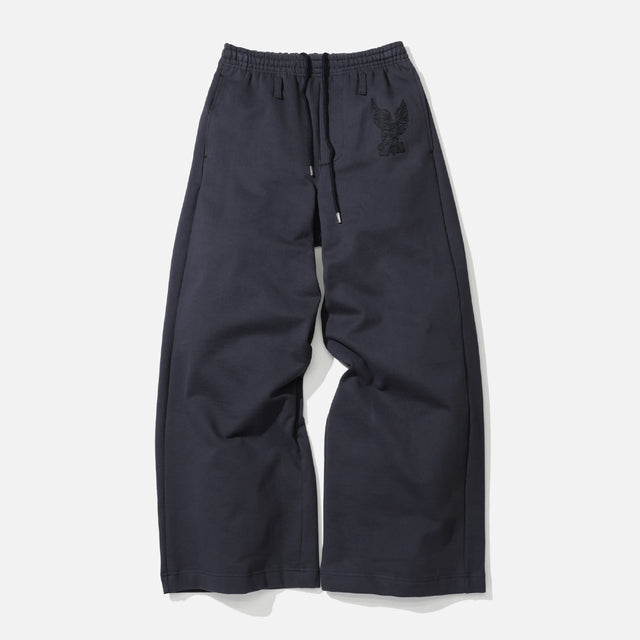 MB SWEAT PANTS （BLACK）