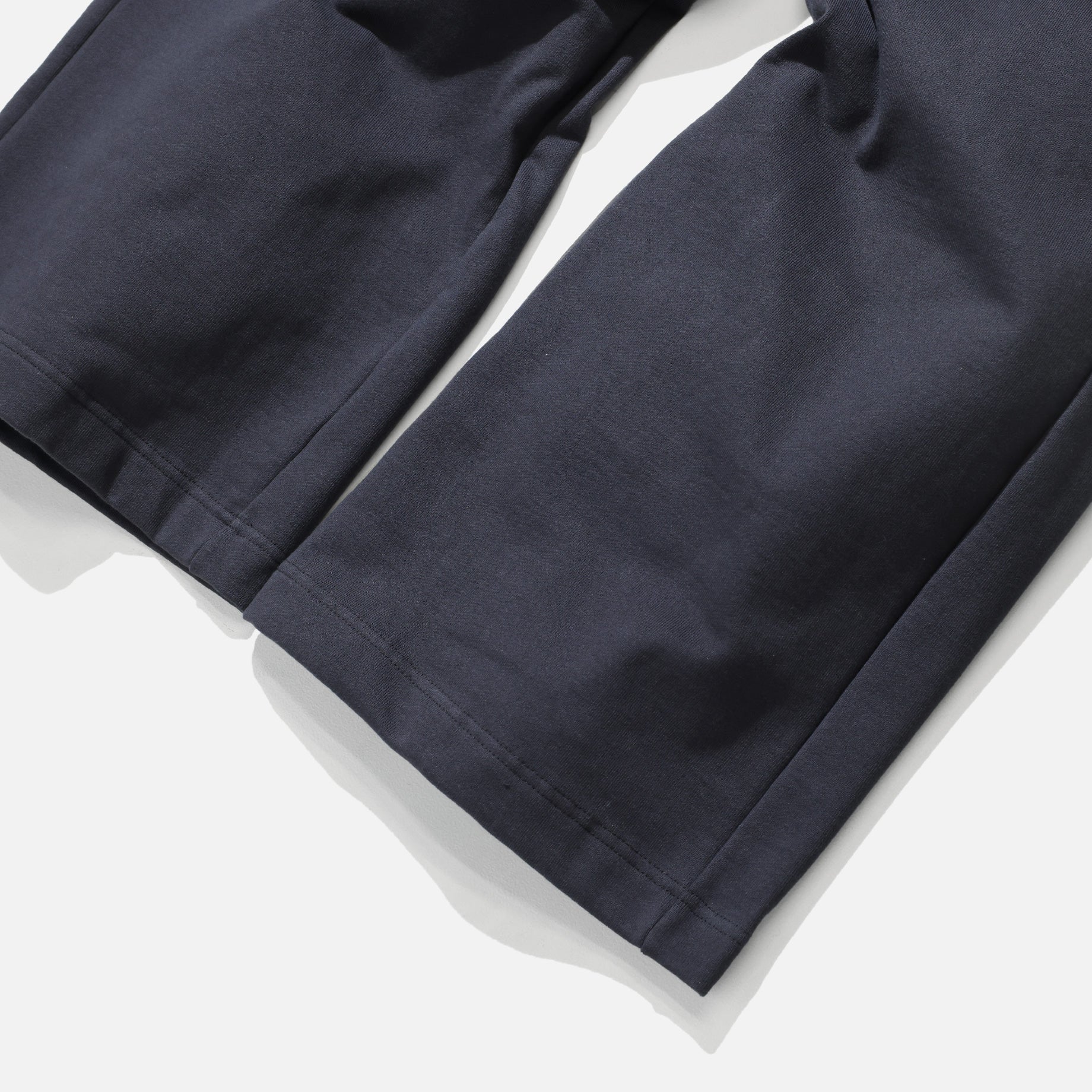 MB SWEAT PANTS （BLACK）