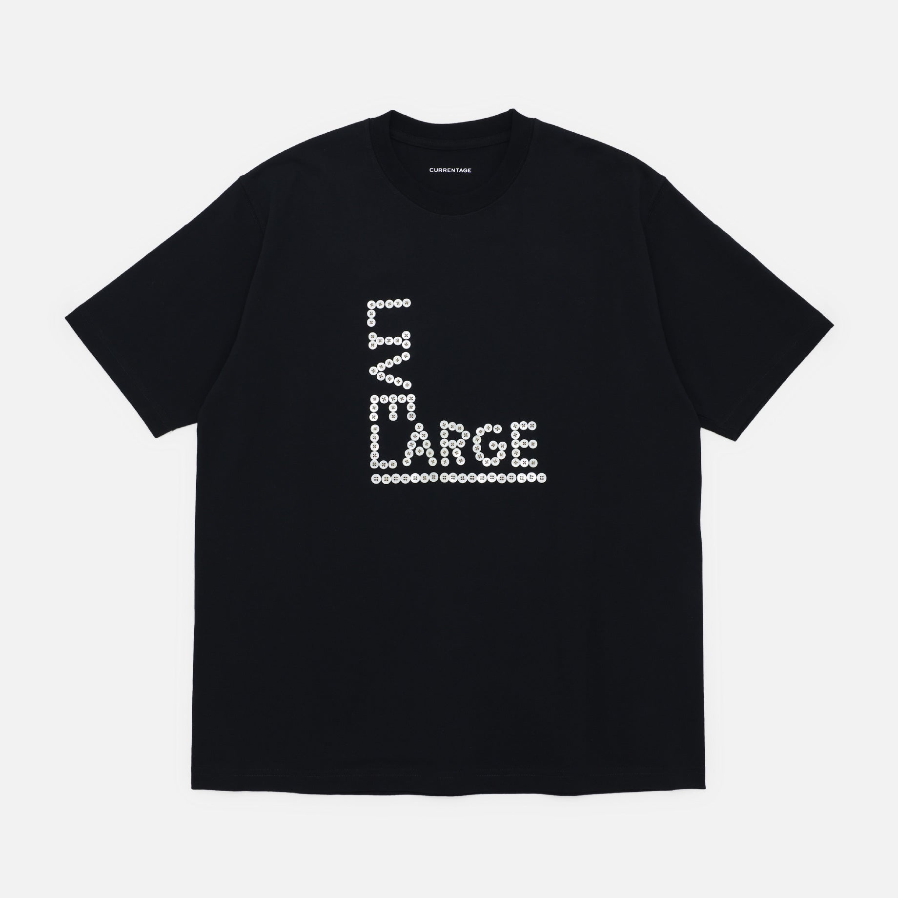 LIMITED T-SHIRTS（LIVE LARGE）