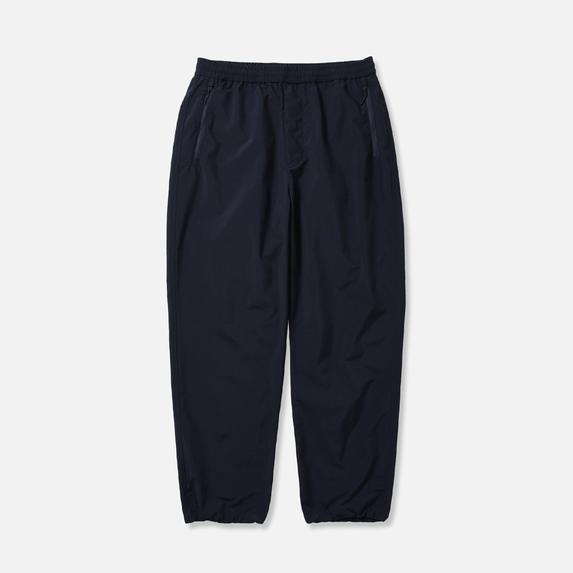 NYLON PANTS （NAVY）
