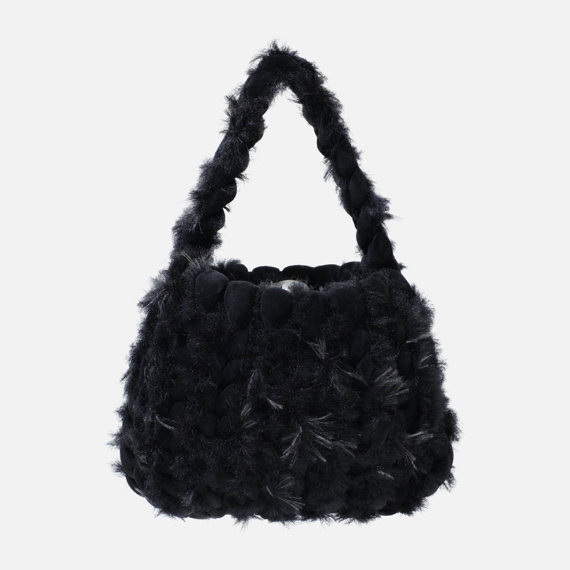 MOKE BAG - L （BLACK）