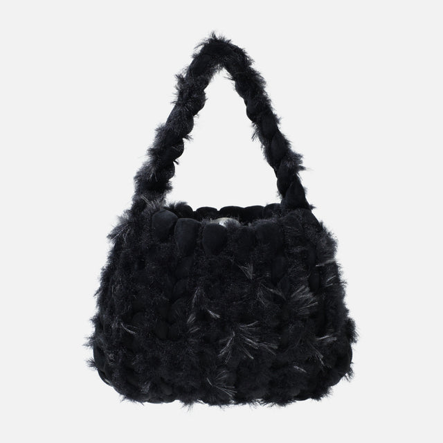 MOKE BAG - L （BLACK）