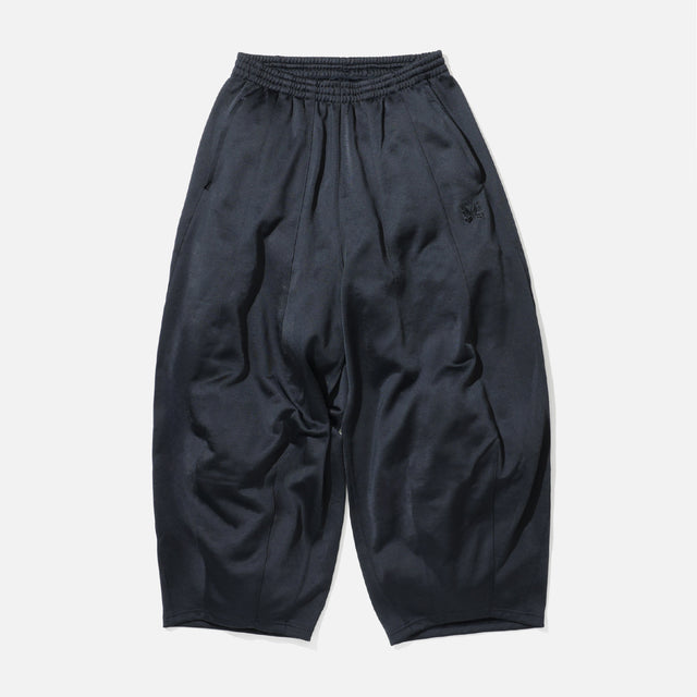 H.D SWEAT PANT - BRIGHT JERSEY（BLACK）