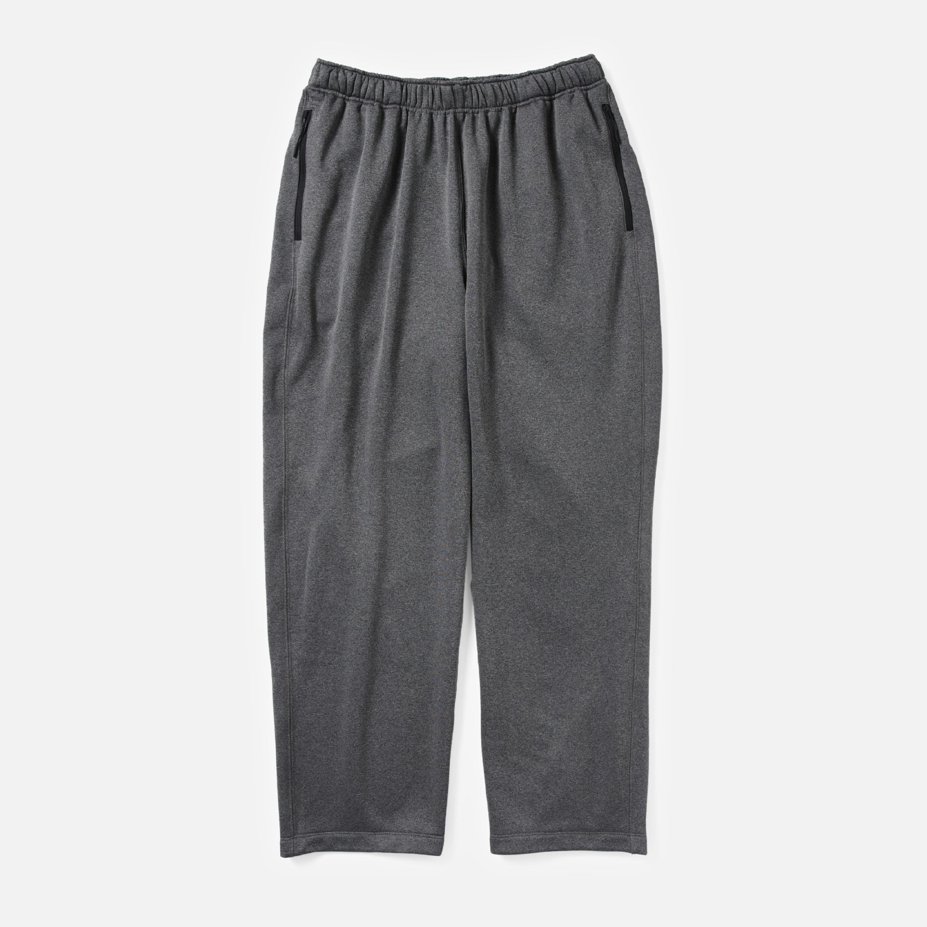 JERSEY PANTS（GRAY）