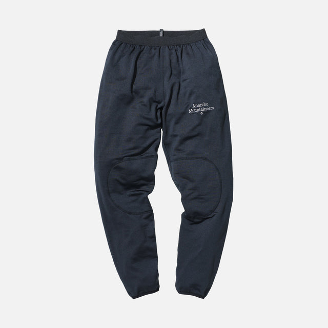 TENT PANTS（BLACK）