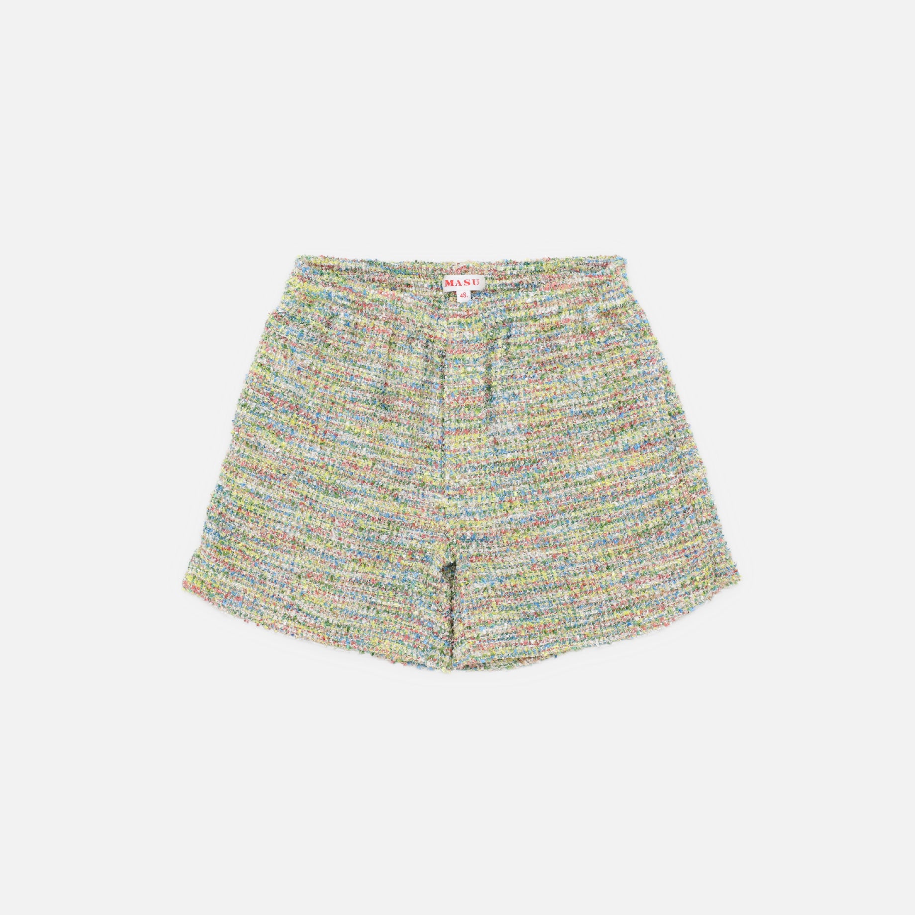 CANDY TWEED SHORTS（CANDY）