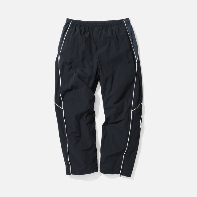 NYLON TRACK PANTS 