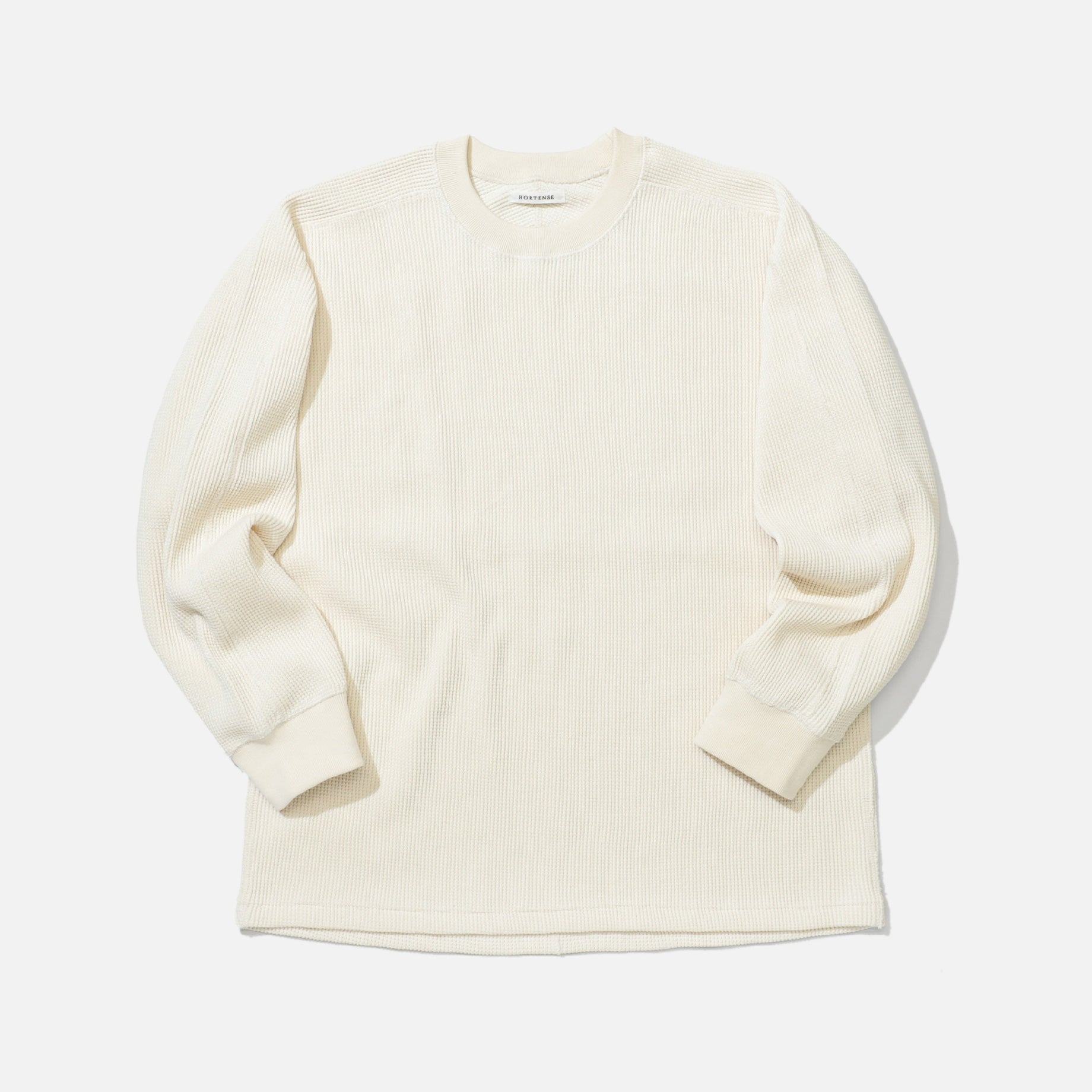 MILITARY THERMAL （IVORY）