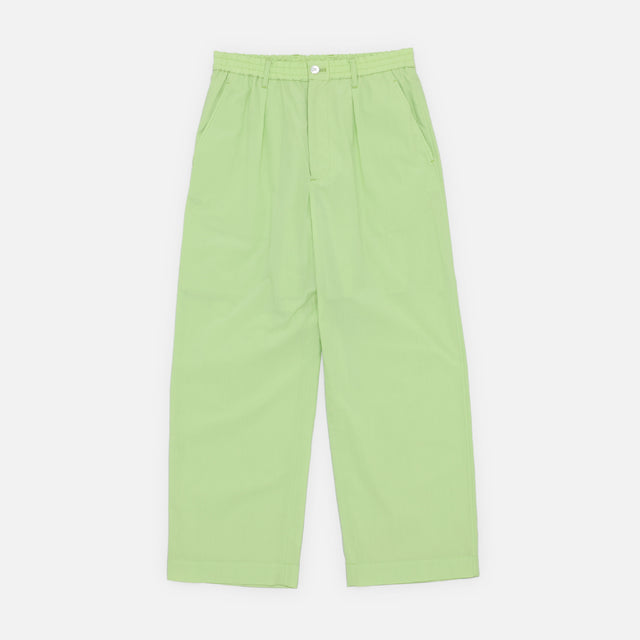 EASY PANTS TYPE A（L.YELLOW）