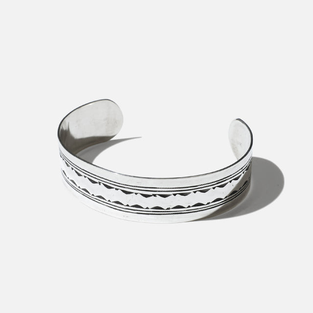 TOUAREG BANGLE 05