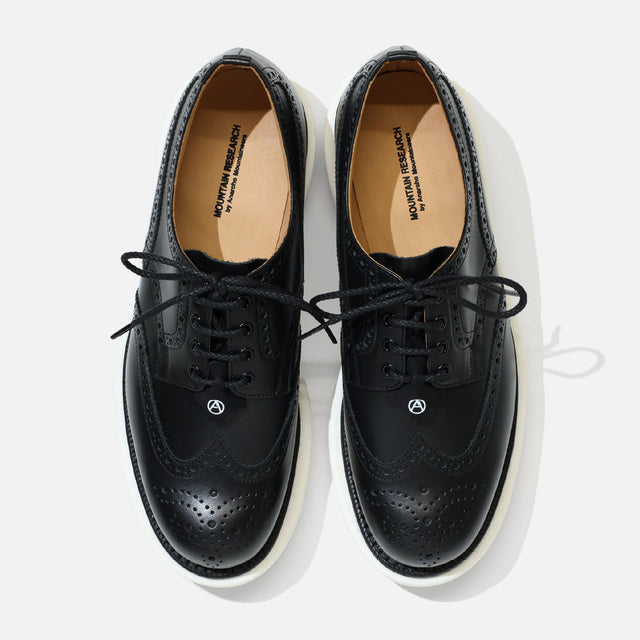 NEW ONE #1 （BLACK）
