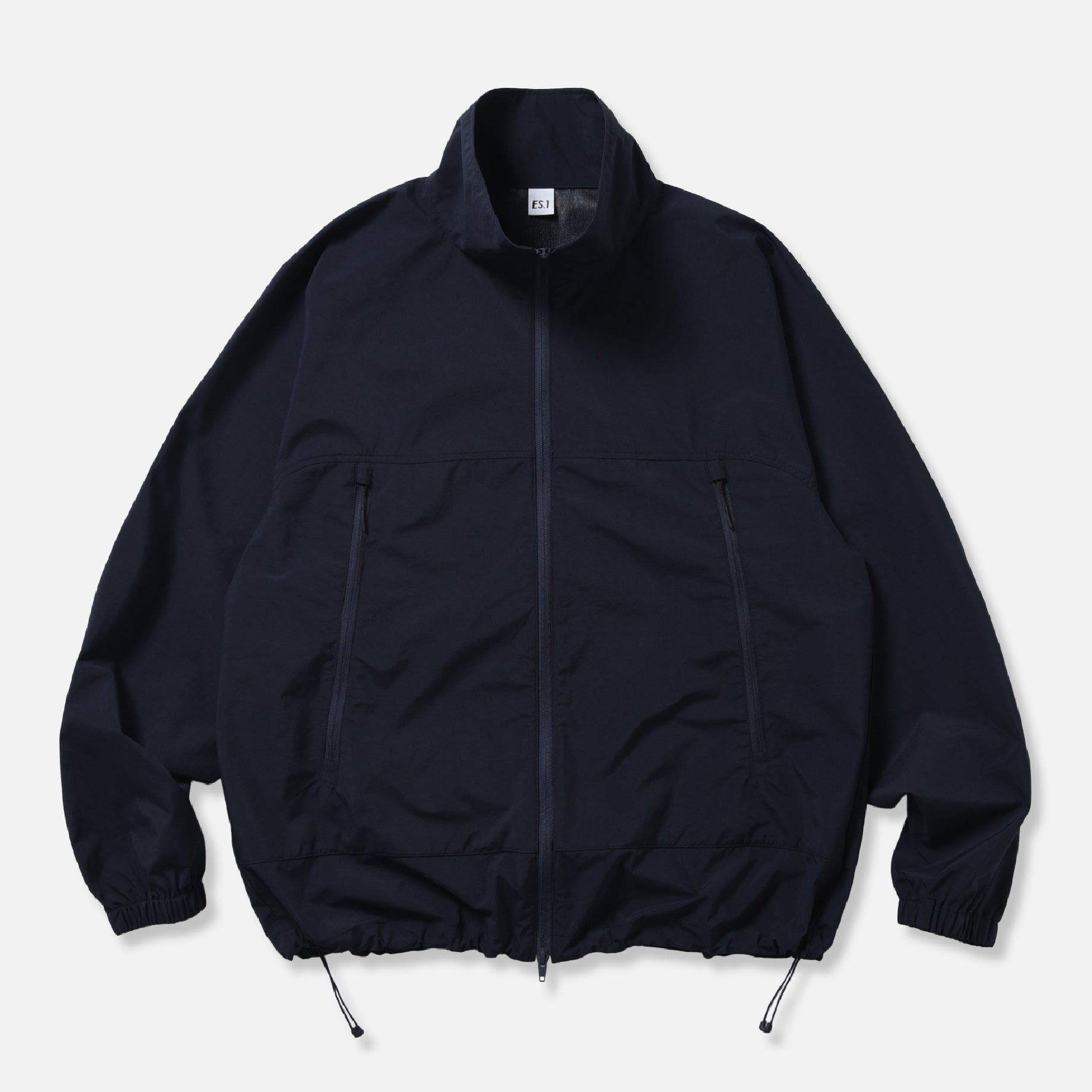 NYLON JACKET （NAVY）