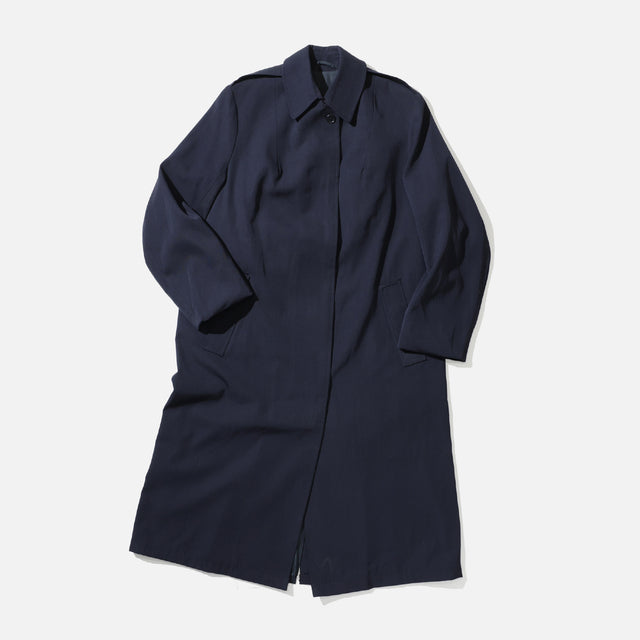 LATE 20TH C. UK ROYAL NAVY COAT（WOMEN）