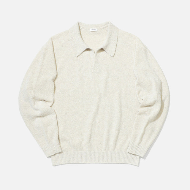 FUNNY YARN SKIPPER （NATURAL）