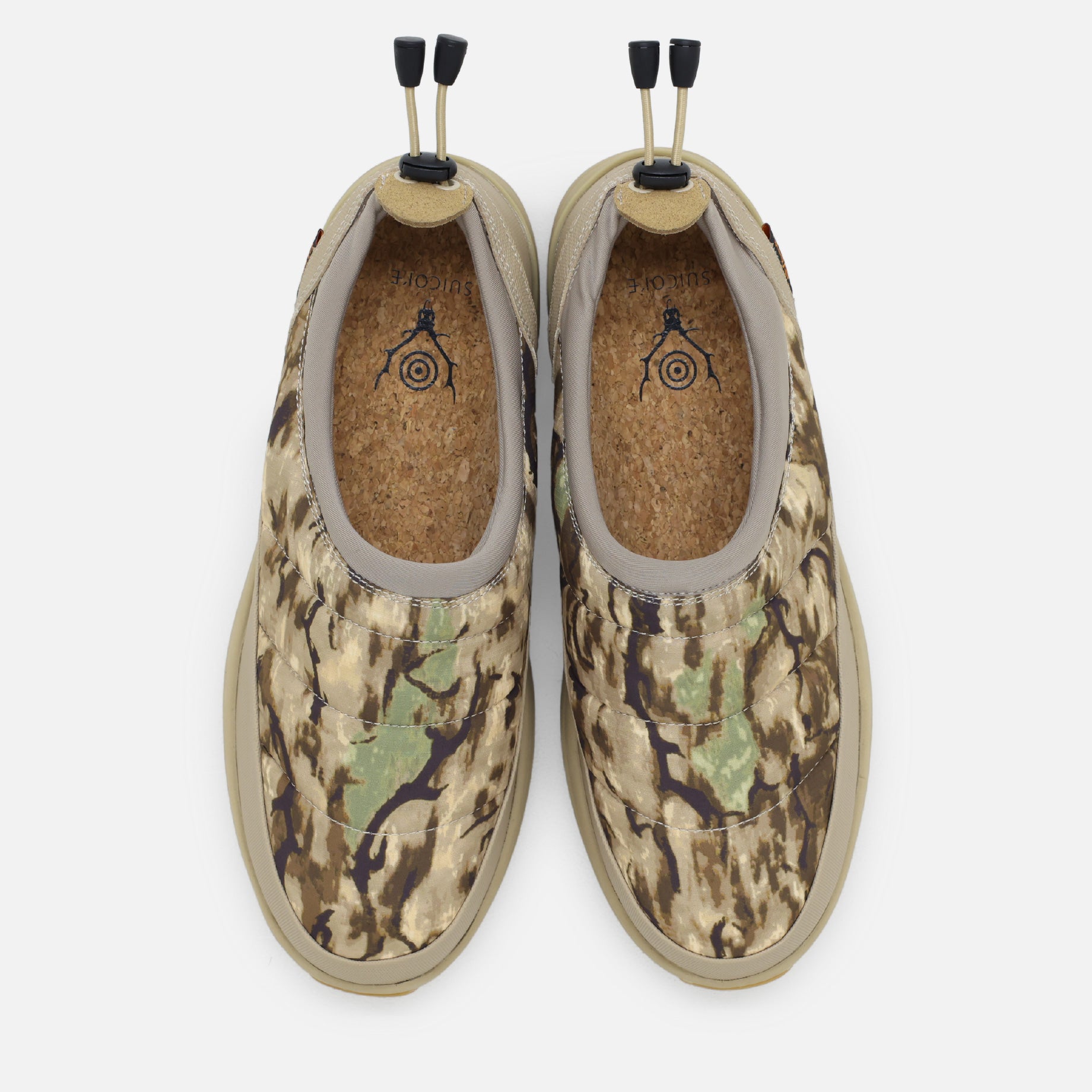 SOUTH2 WEST8 × SUICOKE PEPPER-EV S2W8（HORN  CAMO）