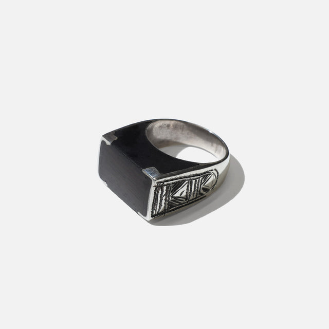 TOUAREG RING 11