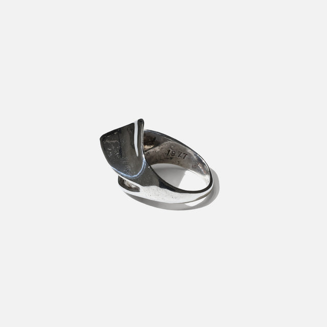 CAST RING VINTAGE