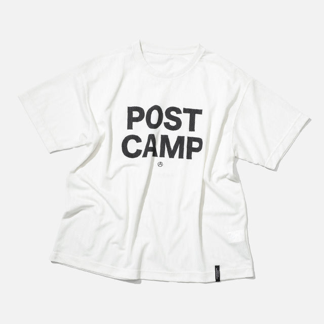 POST CAMP（WHITE）