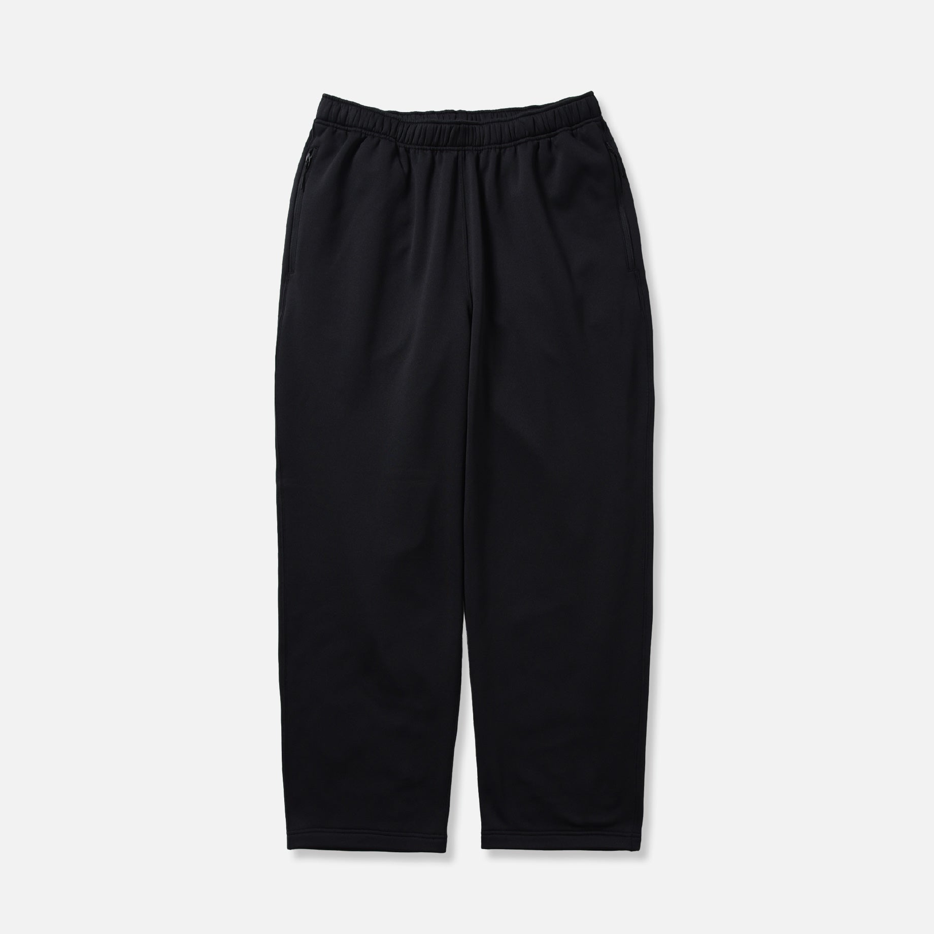 POWER STRETCH PANTS （BLACK）