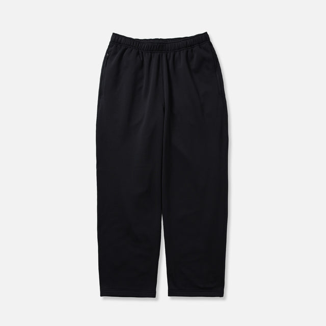 POWER STRETCH PANTS （BLACK）