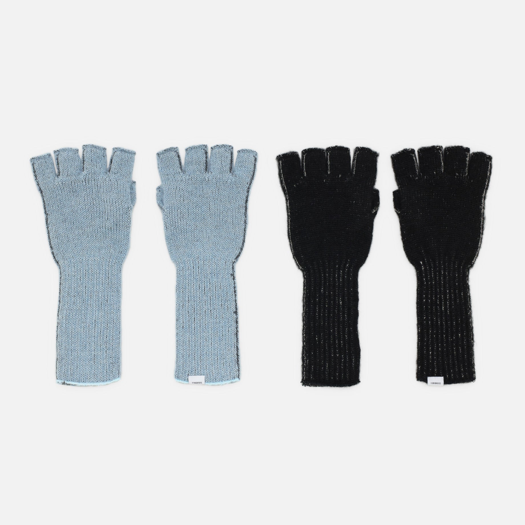 SUGARHILLSUGARHILL 23AW PLATING GLOVE - 手袋