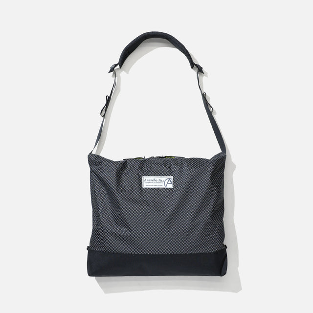 MT MESSENGER BAG（BLACK）