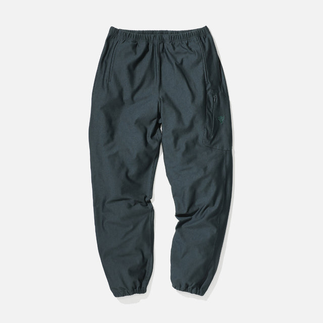 SCOUTING PANT - TRICOT JERSEY（GREEN）