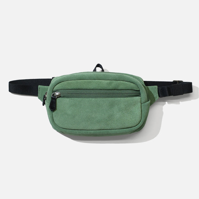 WAIST POUCH （S.GREEN）