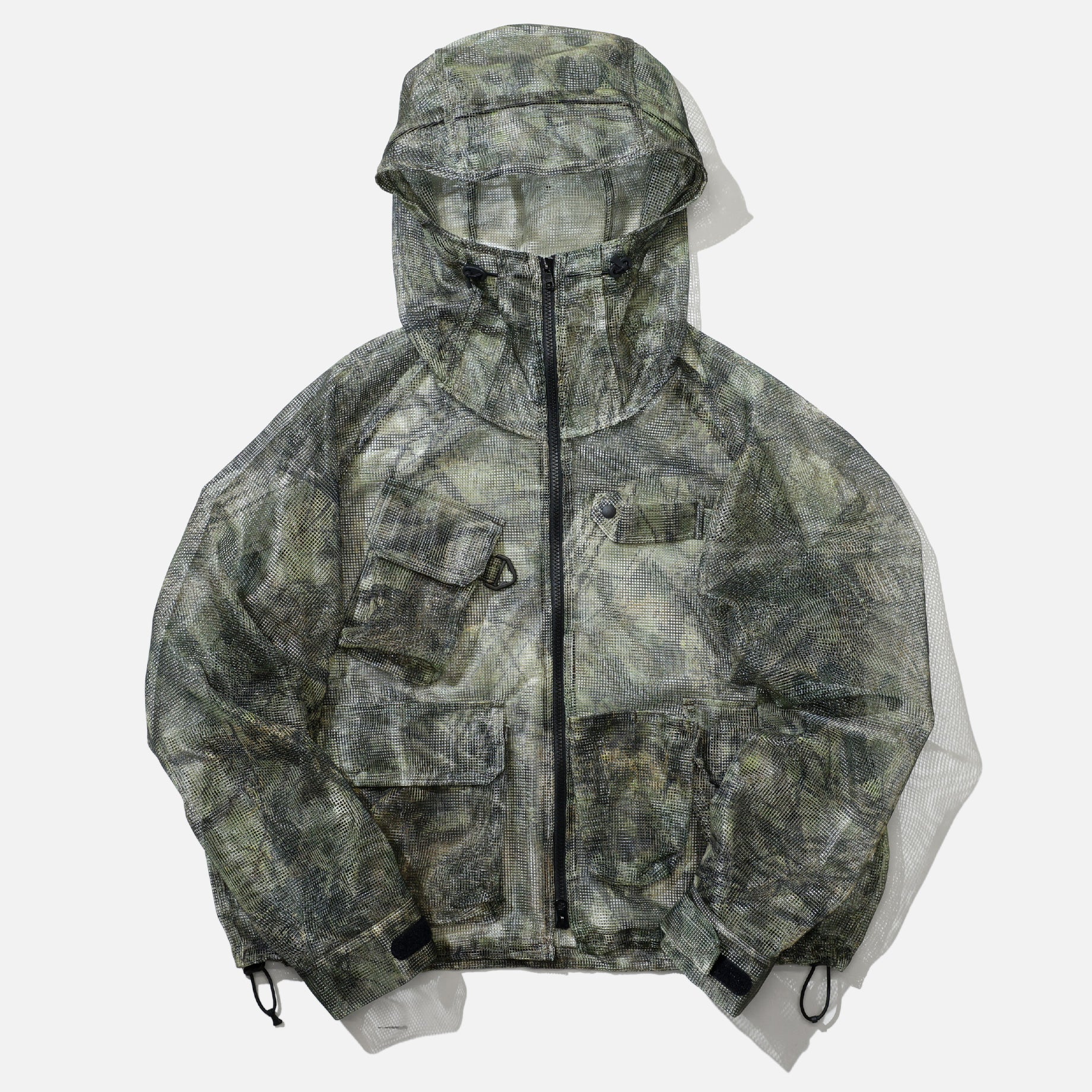 【塩】South2 West8 ZIPPED COAT コート 新品未使用 塩様専用】South2 West8 ZIPPED COAT コート 新品未使用 - メルカリ