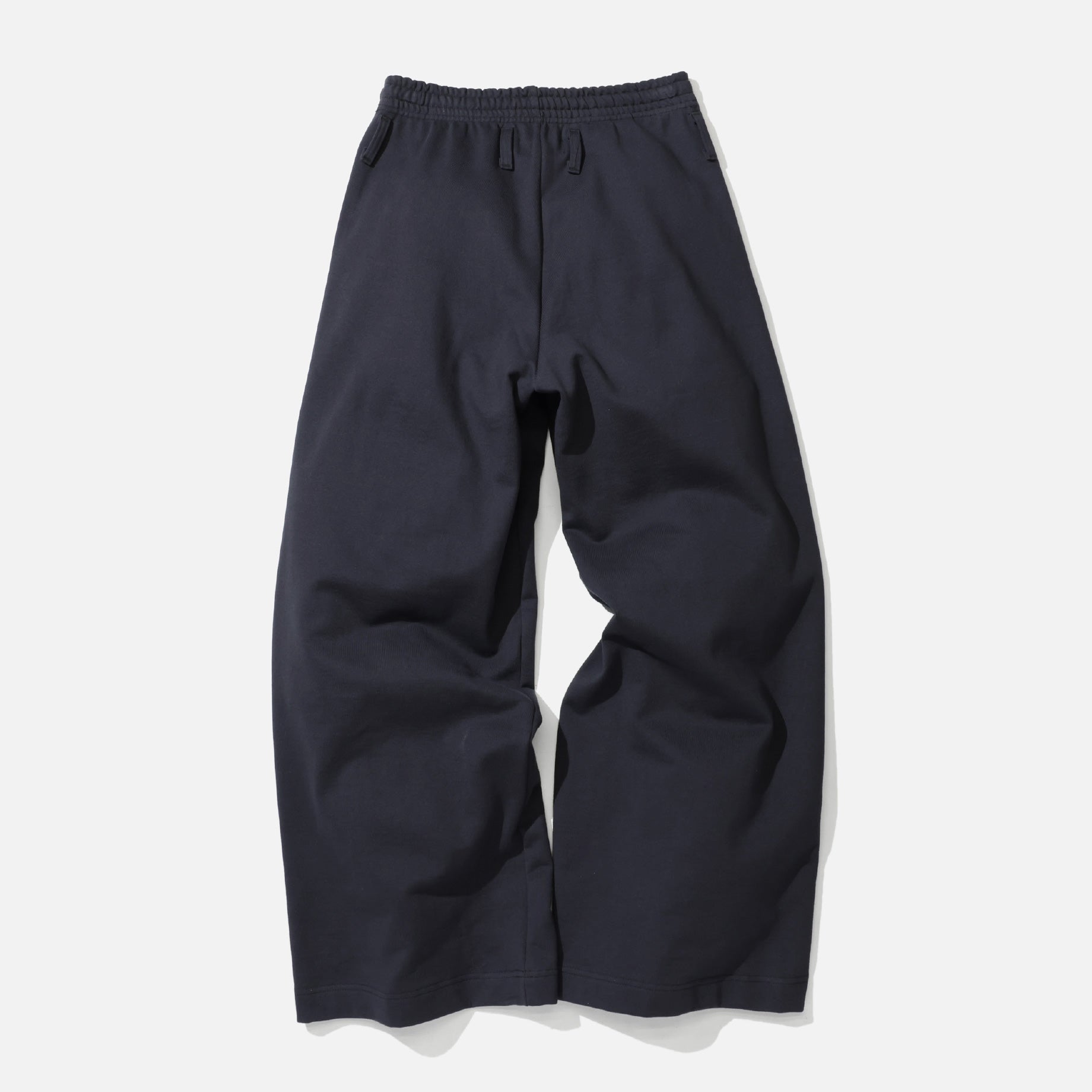 MB SWEAT PANTS （BLACK）