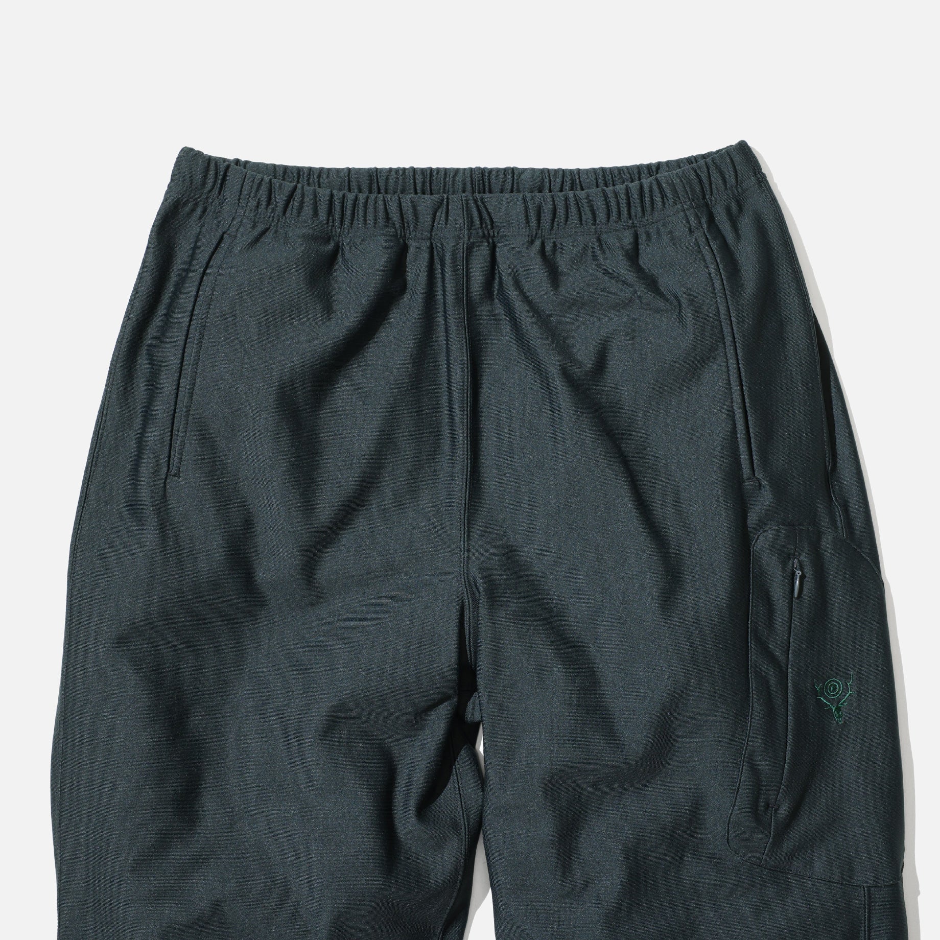 SCOUTING PANT - TRICOT JERSEY（GREEN）
