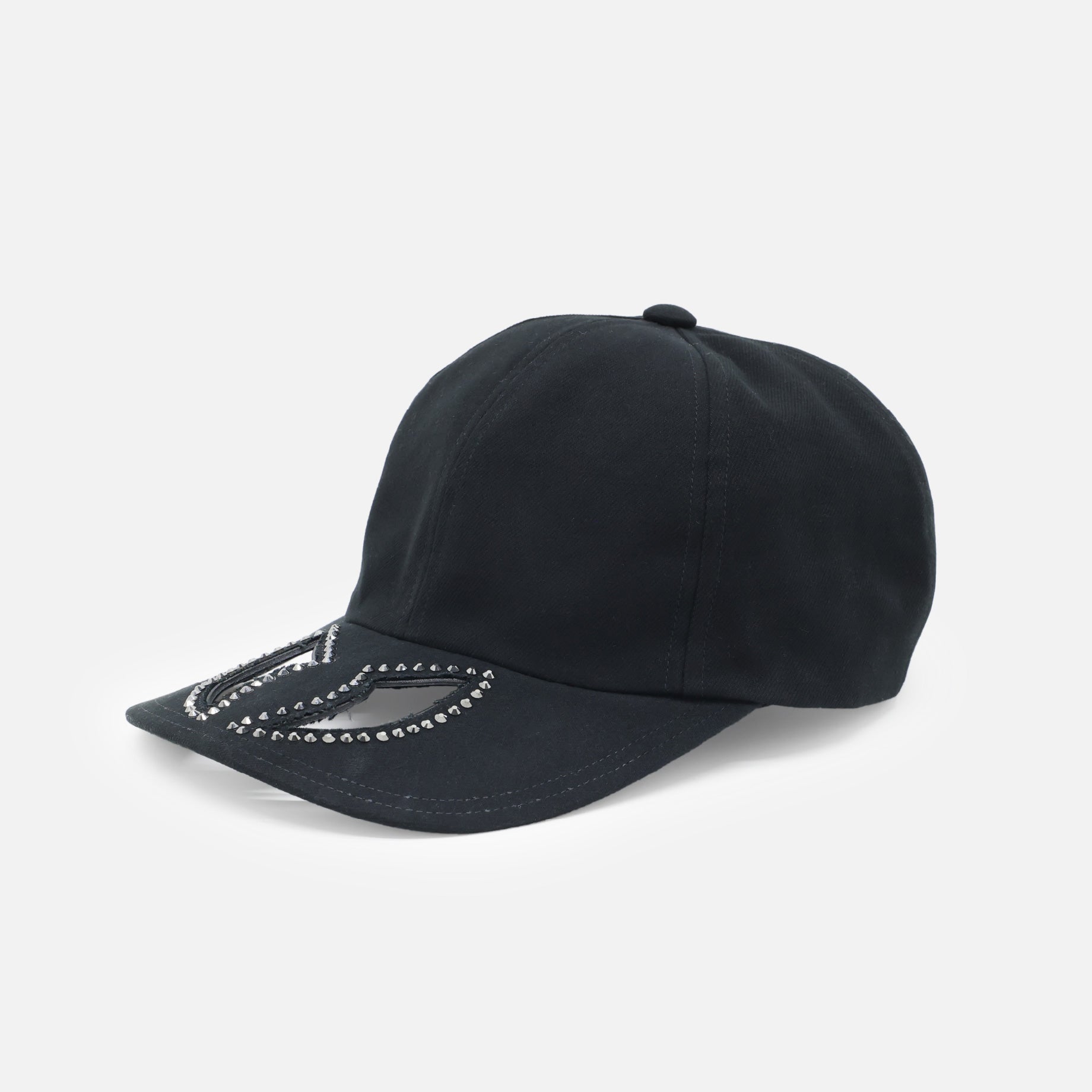 VAMPIRE CAP（BLACK）