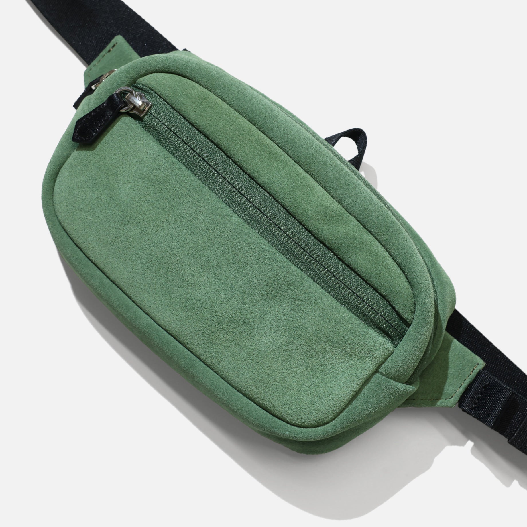 WAIST POUCH （S.GREEN）