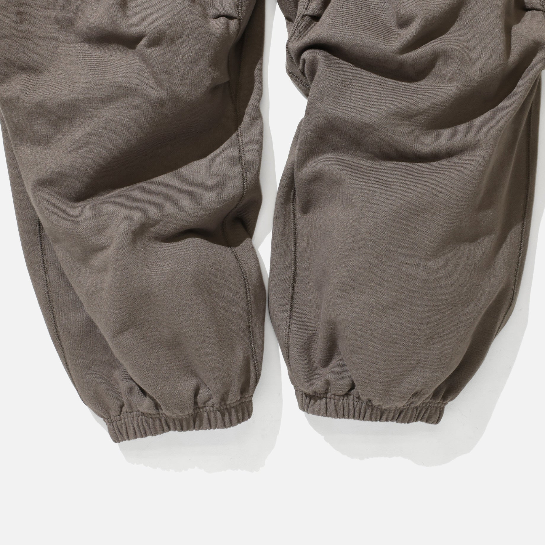 FROST MORNING PANTS （BROWN）