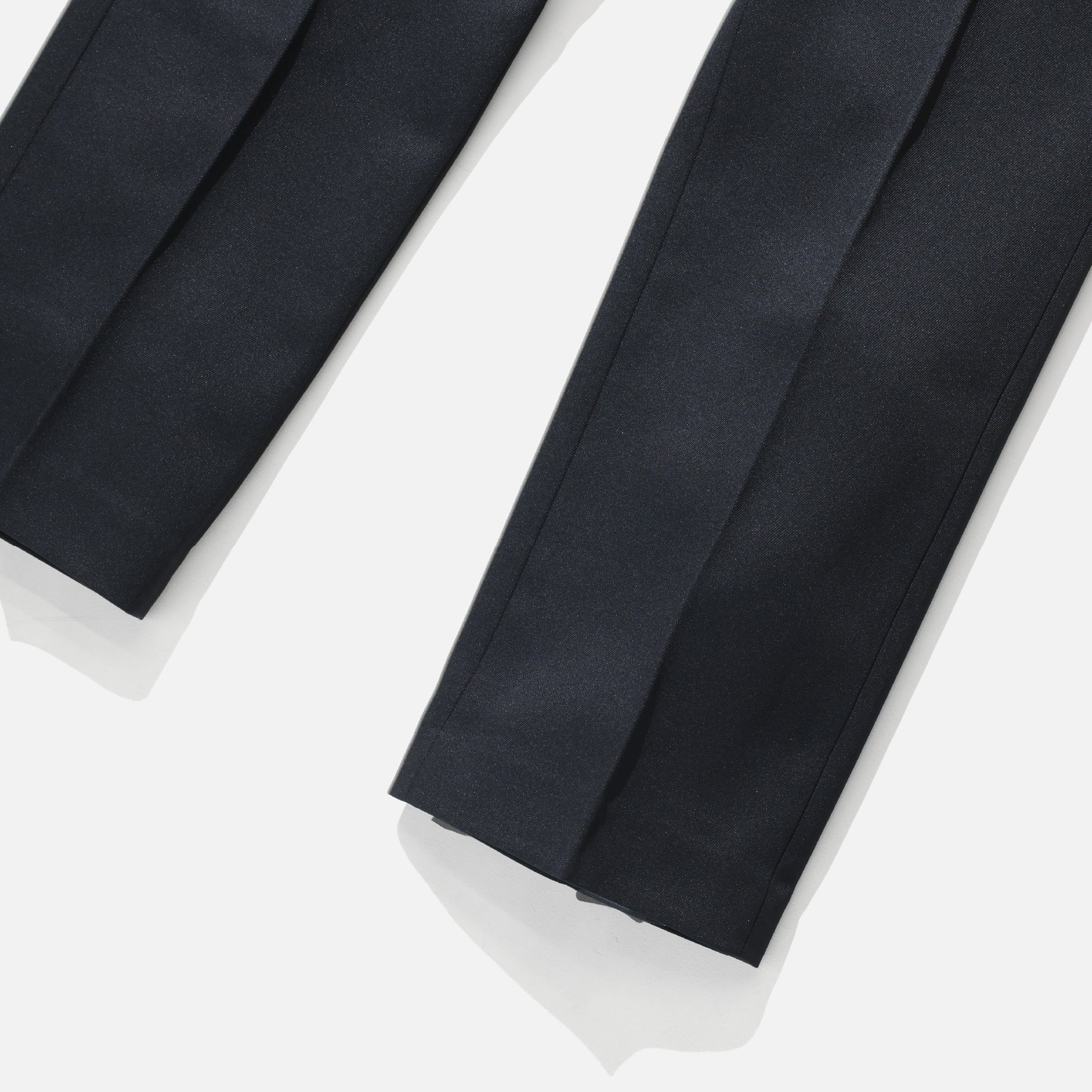 DICKIES SLACKS （BLACK）