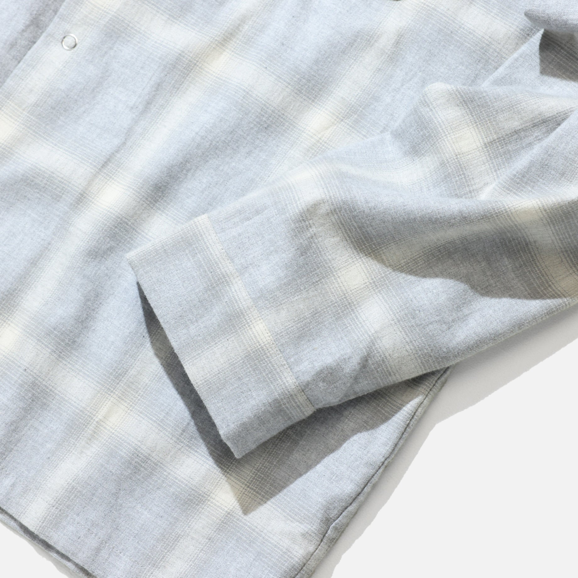PHISHING PKT SHIRT（GRAY）