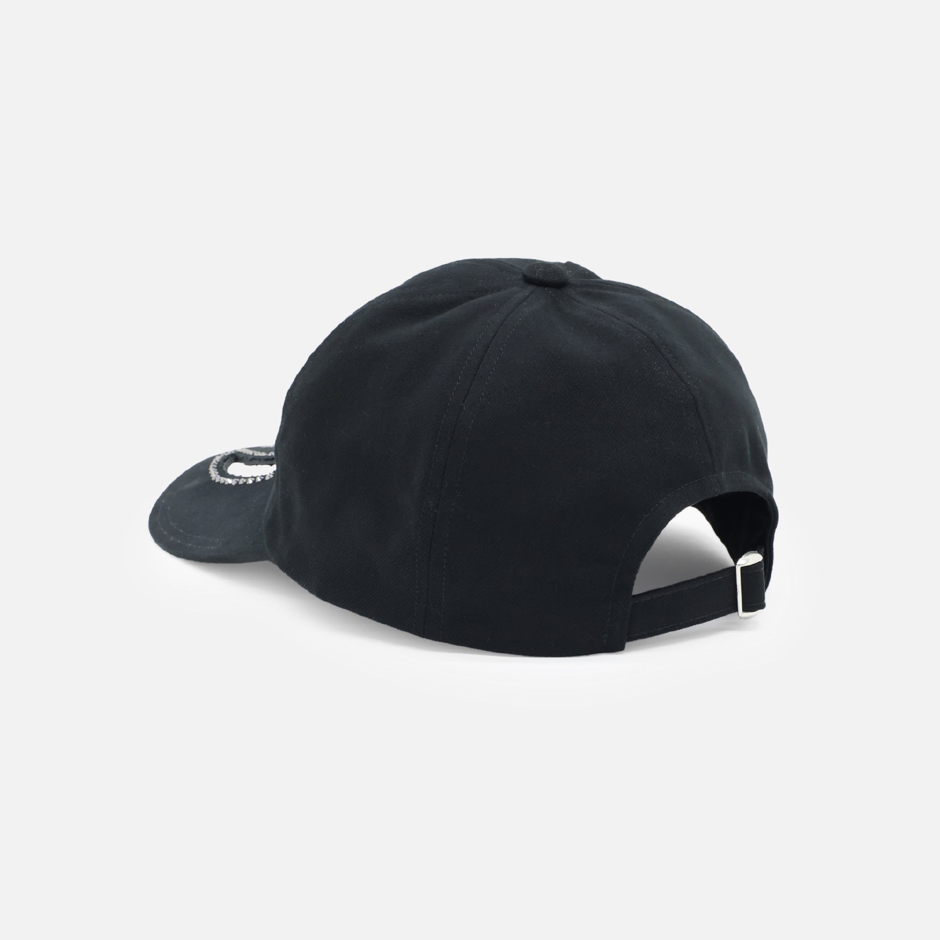 VAMPIRE CAP（BLACK）