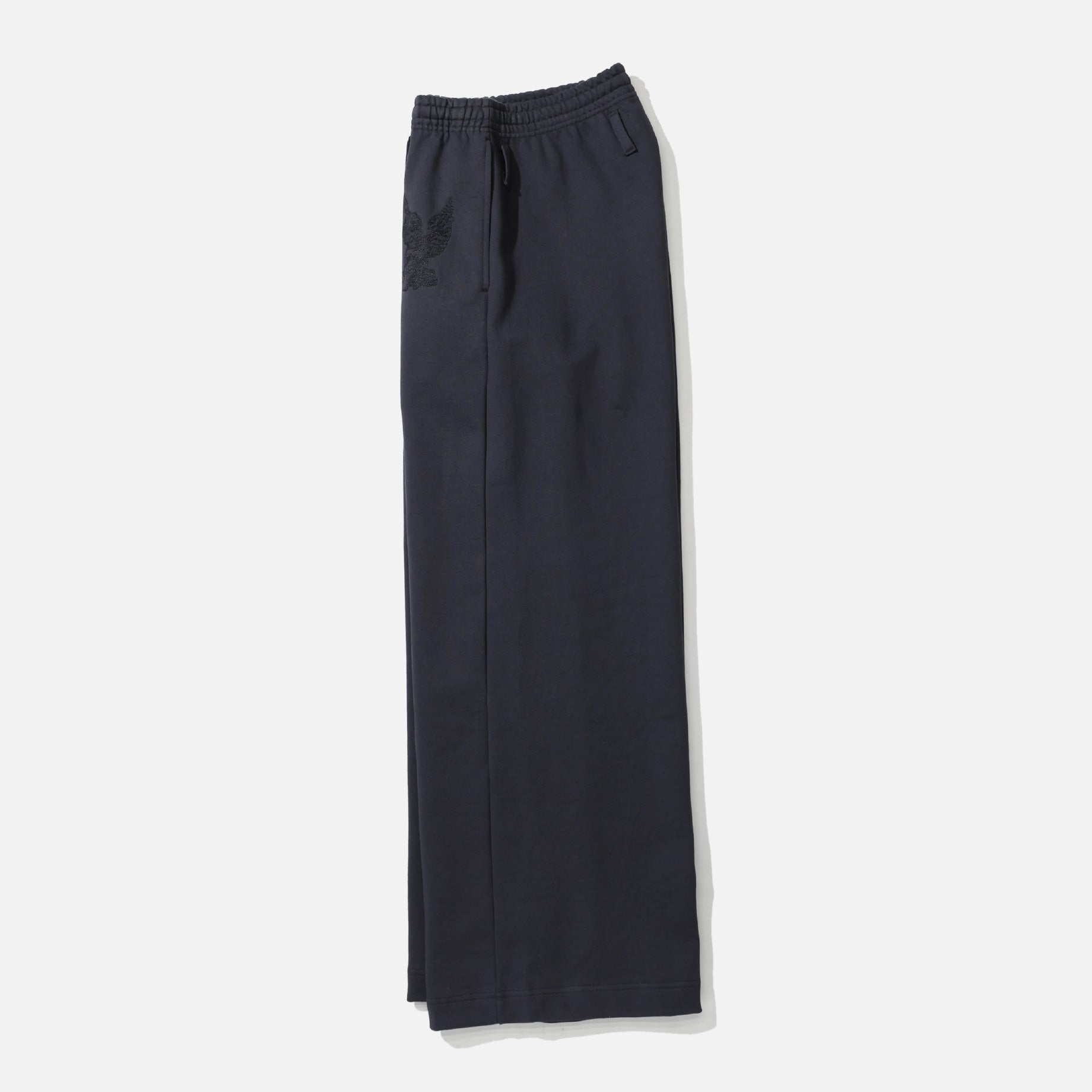 MB SWEAT PANTS （BLACK）