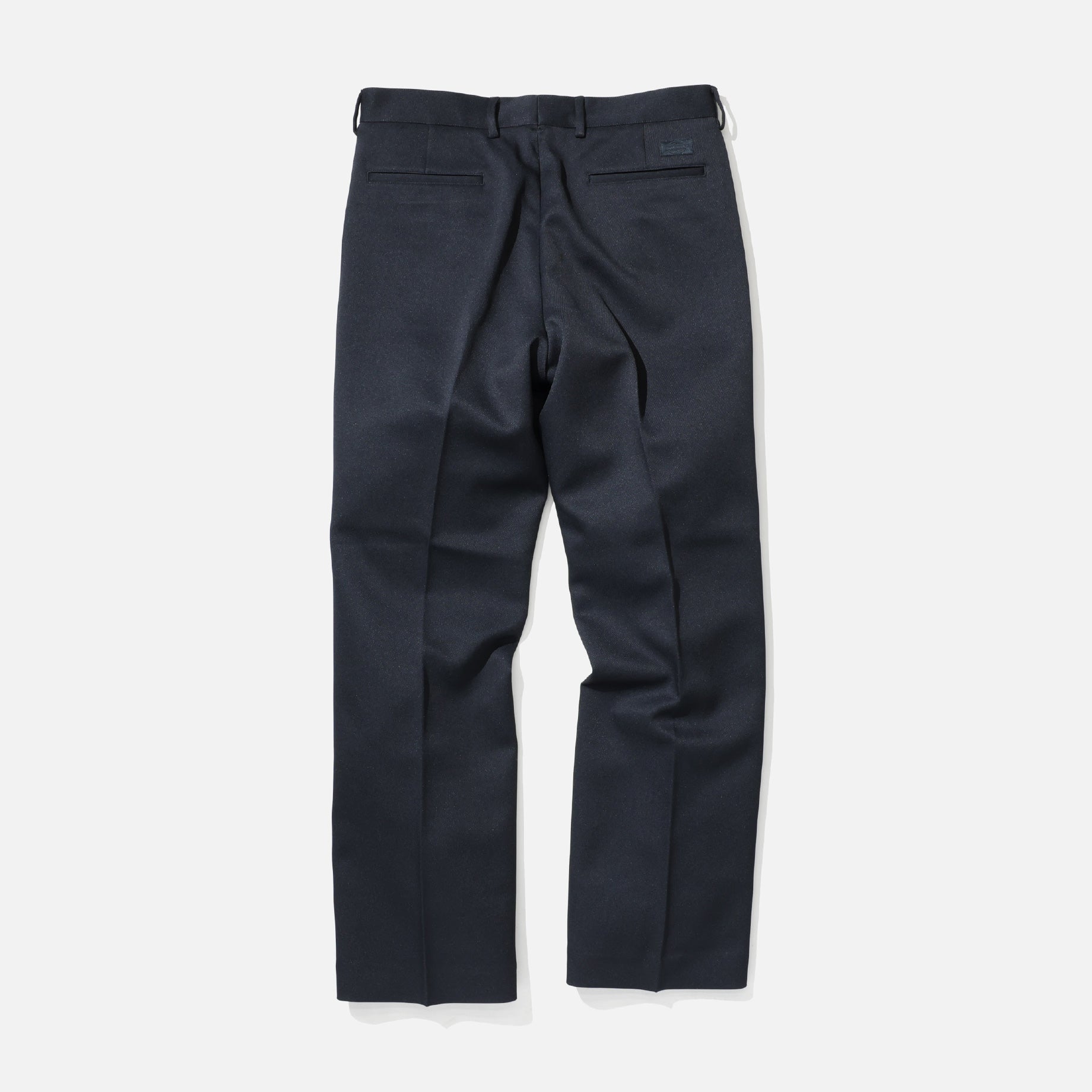DICKIES SLACKS （BLACK） – UNEVEN HUB STORE｜想像を超える