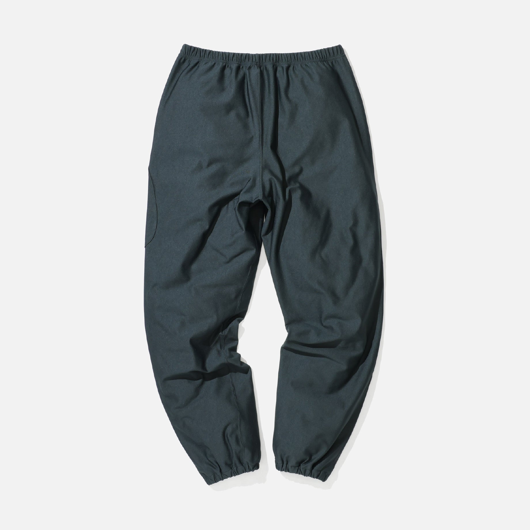 SCOUTING PANT - TRICOT JERSEY（GREEN）