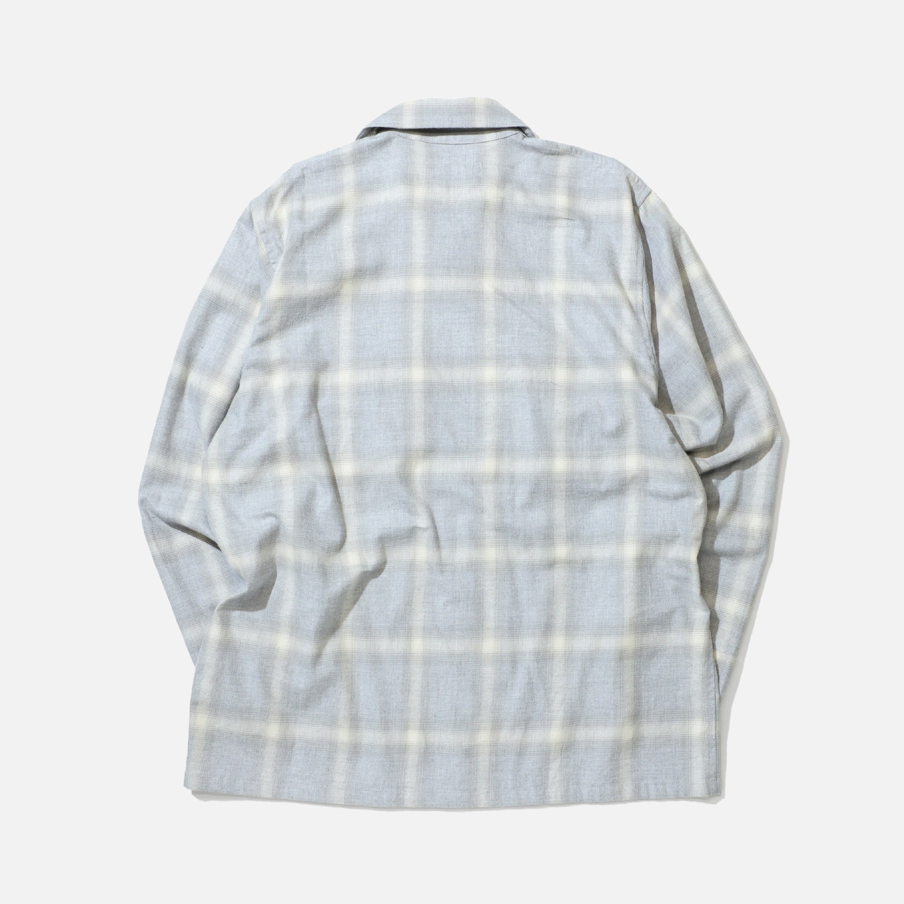 PHISHING PKT SHIRT（GRAY）