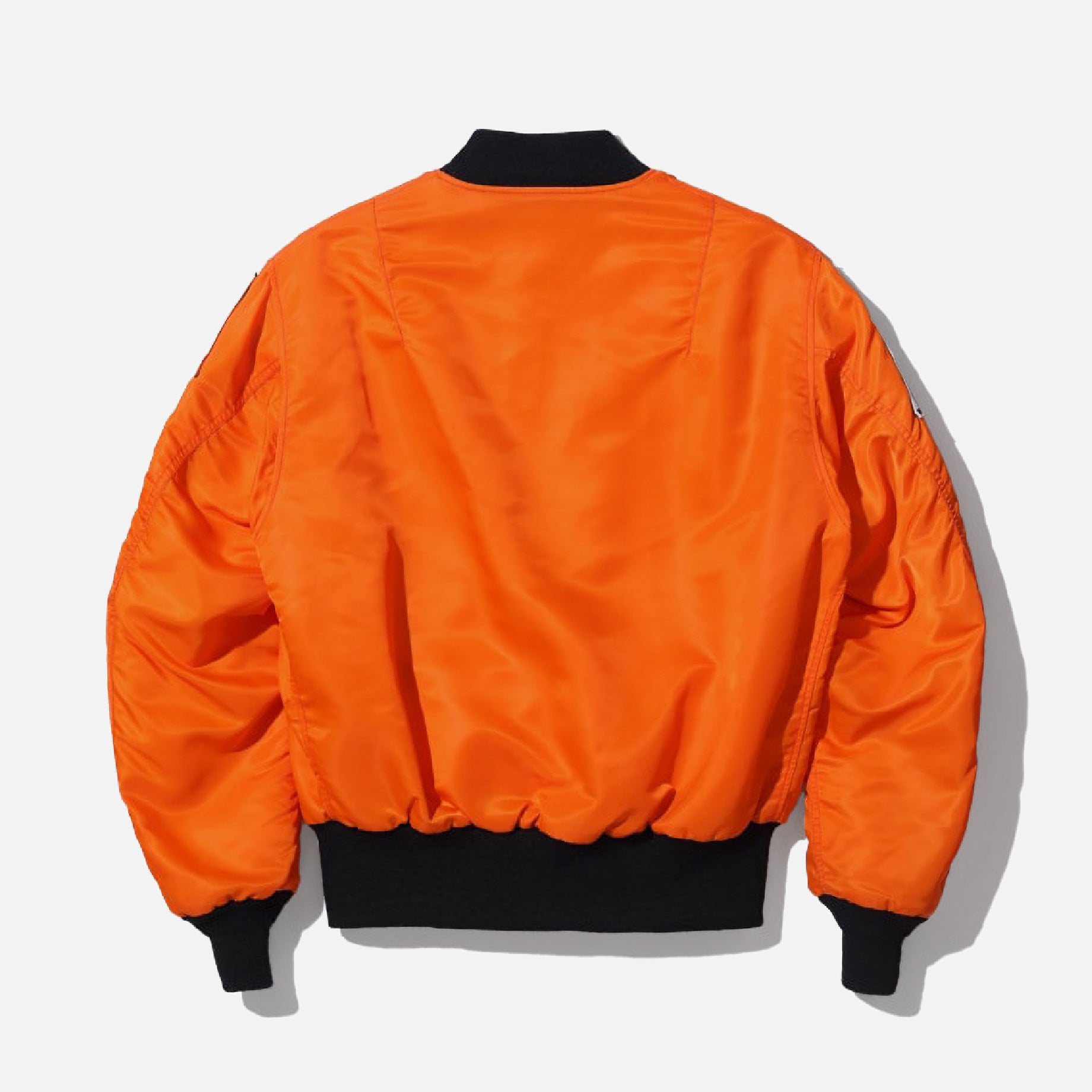 TYPE ORANGE L-2B FLIGHT WEAR “TALON TEST FORCE” （TALON PATCH）