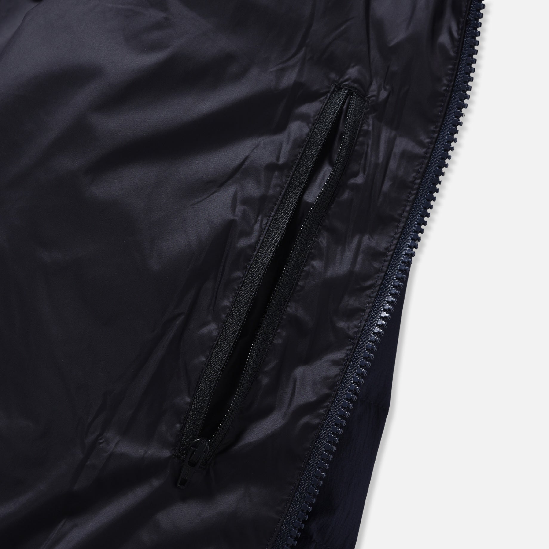 MIDDLE DOWN JACKET （NAVY）