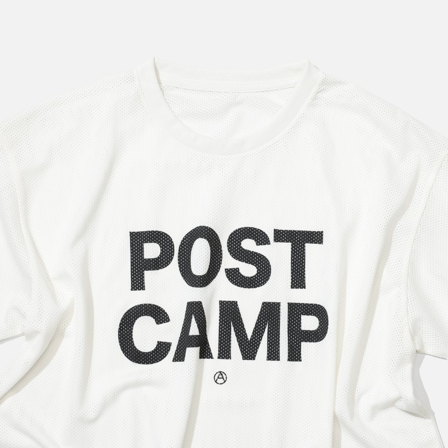 POST CAMP（WHITE）