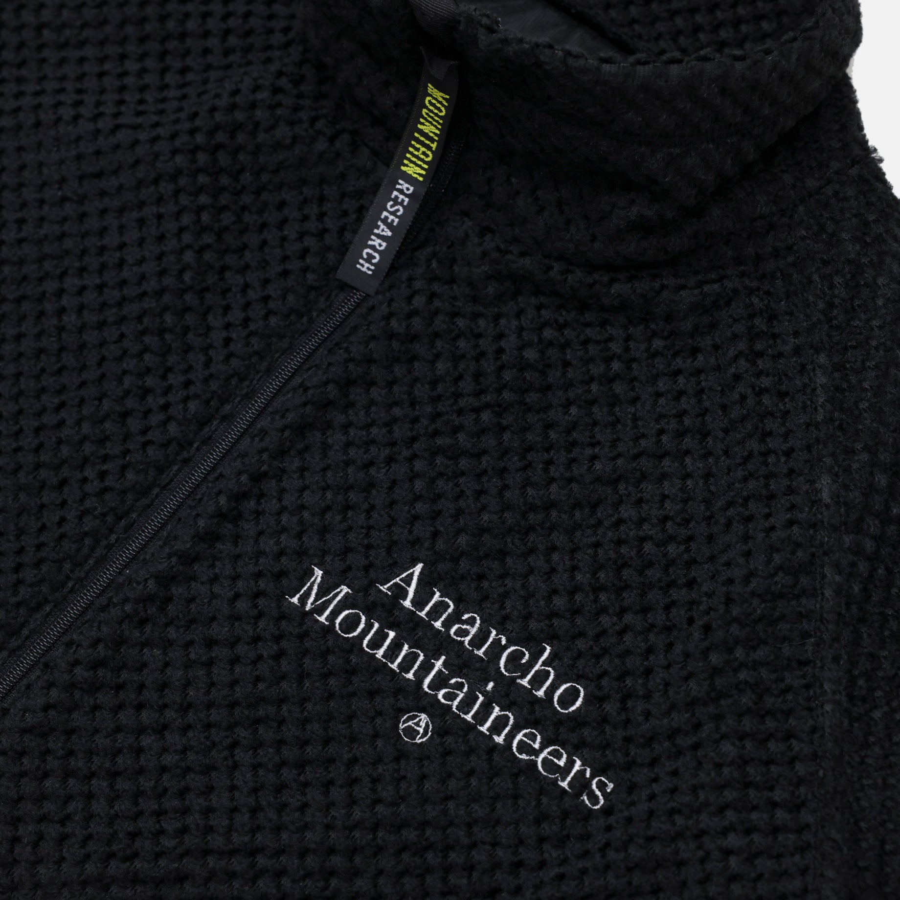 OCTA JKT.（BLACK） – UNEVEN HUB STORE｜想像を超える、人と