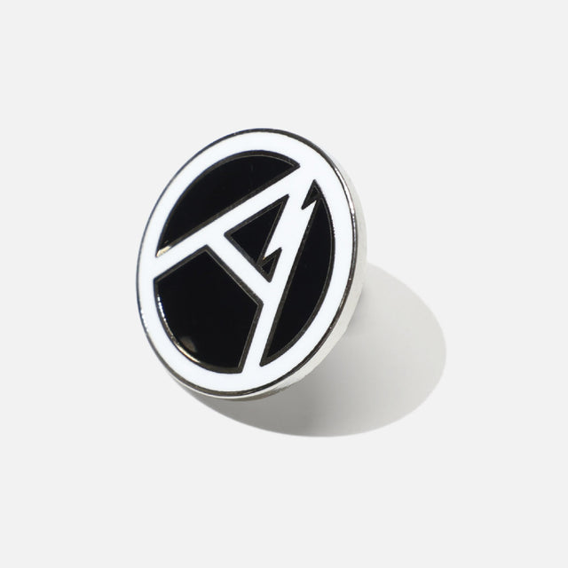 PINS A（BLACK）