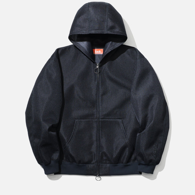 OKA SURFER PARKA （BLACK）